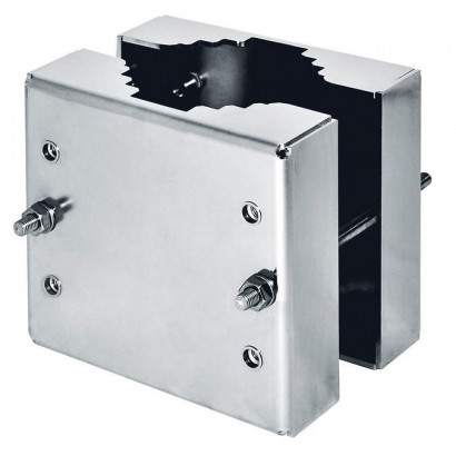 MPXCOL MPXCOL Pelco Pole mount adaptor