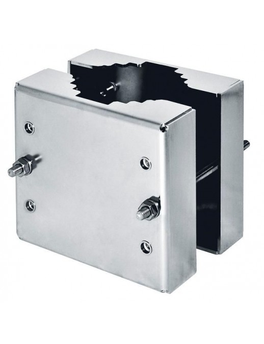 MPXCOL MPXCOL Pelco Pole mount adaptor