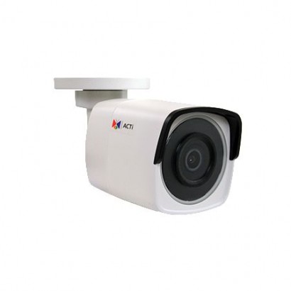 A310 ACTi 1/2.7" CMOS, 2688x1520, 2.8mm, WDR, micro SD, PoE, IP68, IK10, 65.6x65.6x153.7 mm