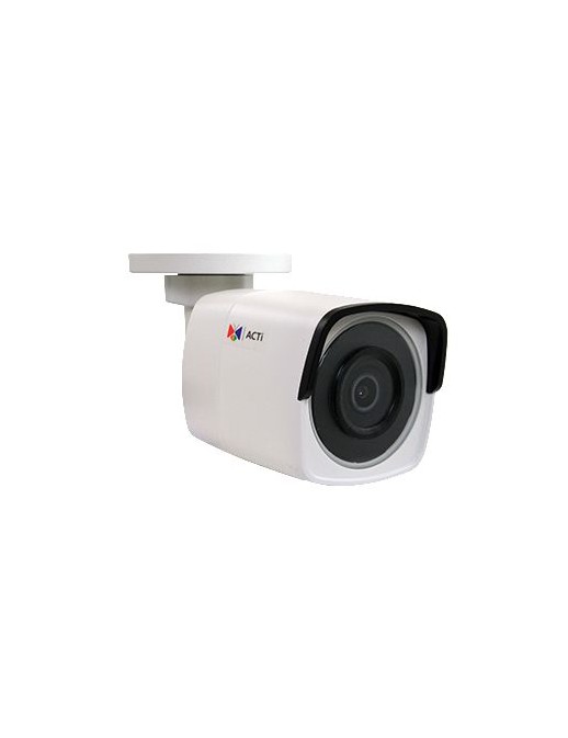 A310 ACTi 1/2.7" CMOS, 2688x1520, 2.8mm, WDR, micro SD, PoE, IP68, IK10, 65.6x65.6x153.7 mm