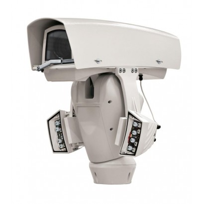 UPT2SLJAN00E UPT2SLJAN00E Pelco ULISSE MAXI for network camera