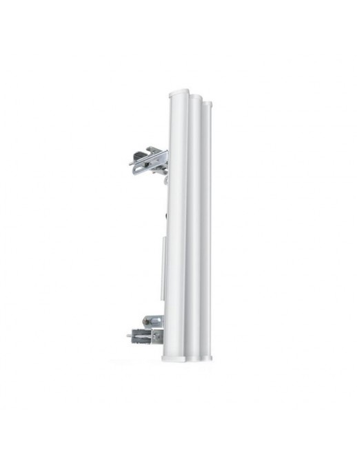 AM-5G20-90 AM-5G20-90 Ubiquiti 2x2 MIMO BaseStation Sector Antenna, 5 GHz, 20 dBi 11853