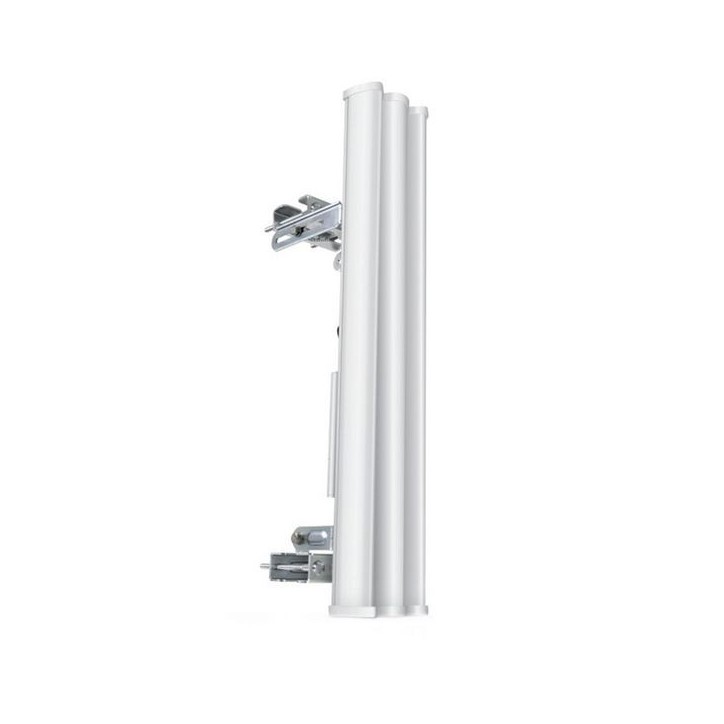 AM-5G20-90 Ubiquiti 2x2 MIMO BaseStation Sector Antenna, 5 GHz, 20 dBi 11853