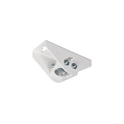 BT5921/W B-Tech Ceiling Mount with Tilt for Ø38mm Poles