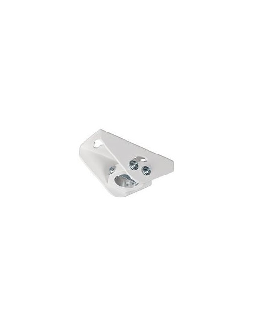 BT5921/W B-Tech Ceiling Mount with Tilt for Ø38mm Poles