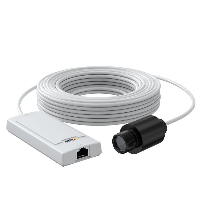 02114-001 Axis P1280-E 2.2 MM 8.3 FPS