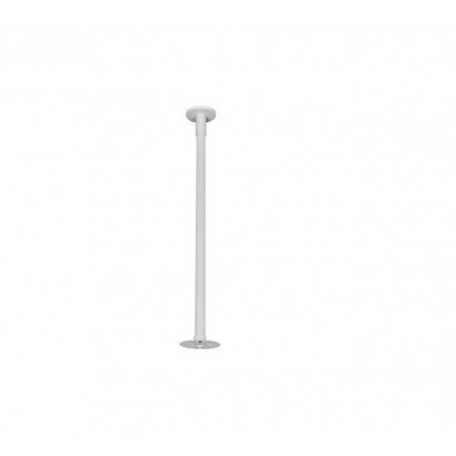 BT5960-FD100/W BT5960-FD100/W B-Tech CCTV Ceiling Mount, For Small - Medium, Dome Security Cameras, 1036mm, white