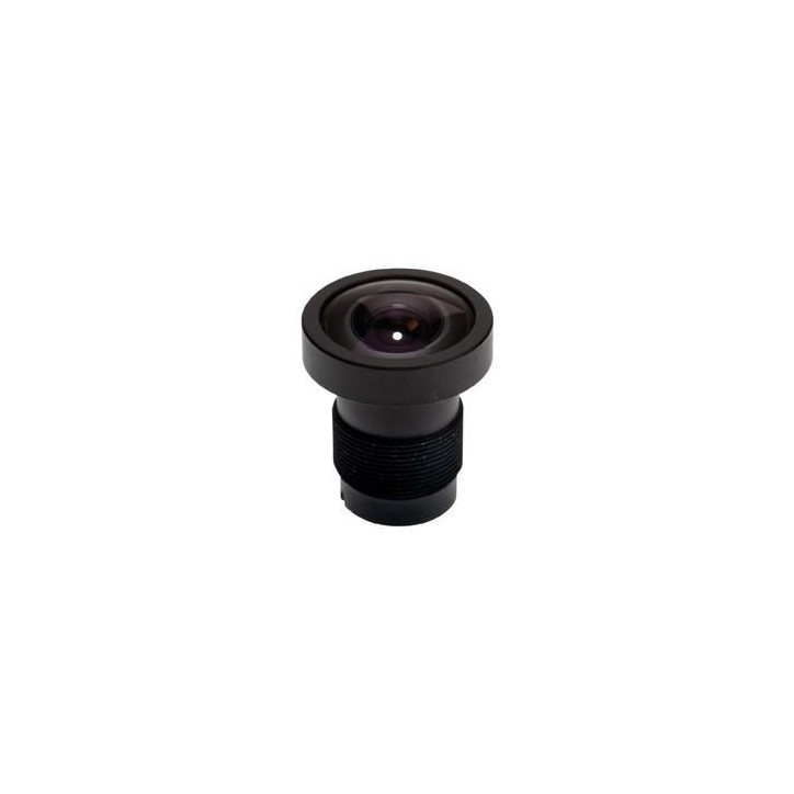 5504-971 Axis ACC LENS M12 8MM F1.6 10 PCS