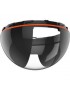 01814-001 01814-001 Axis TQ6803 HARD-COATED CLEAR DOME