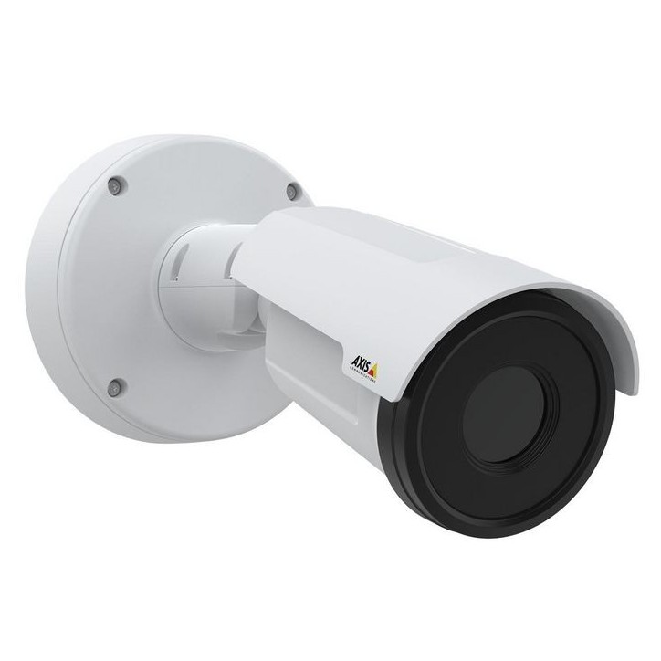 02159-001 Axis Q1952-E 19mm 8.3 fps