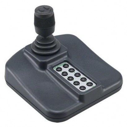 PJSK-0100 PJSK-0100 ACTi Joystick for PTZ Control