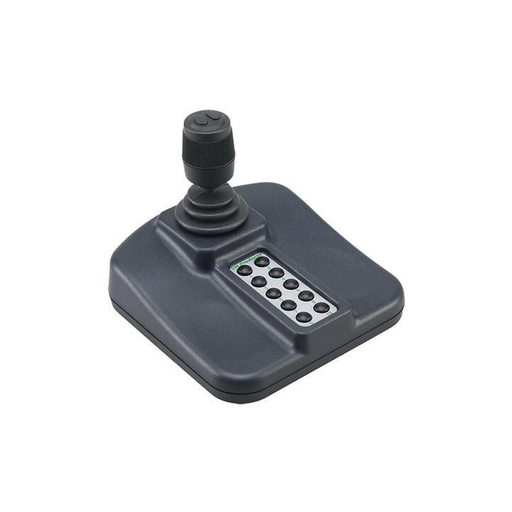 PJSK-0100 ACTi Joystick for PTZ Control PJSK-0100 ACTi Joystick for PTZ Control