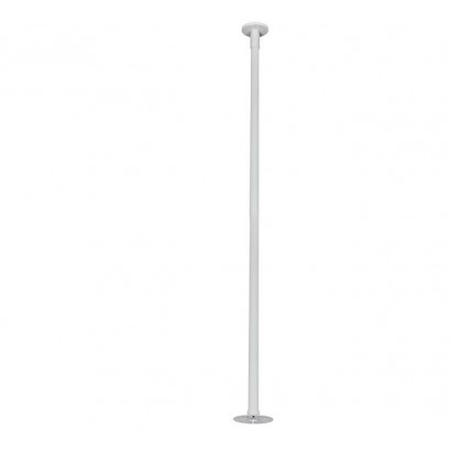 BT5960-FD200/W BT5960-FD200/W B-Tech CCTV Ceiling Mount, For Small - Medium, Dome Security Cameras, 2036 mm, white