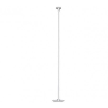 BT5961-FD200/W BT5961-FD200/W B-Tech CCTV Ceiling Mount, For Large Dome Security Cameras, 2036mm, white