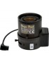 5800-671 5800-671 Axis LENS CS VF 2.8-8MM F1.2 P-IRIS Axis Q16 Series Q1604-E, Q1604