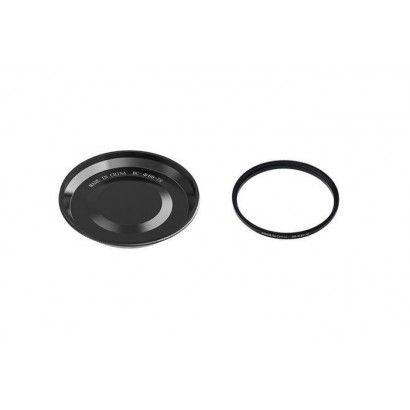 CP.ZM.000531 DJI Zenmuse X5S Balancing Ring (Olympus M.Zuiko 9-18mm/4.0-5.6)