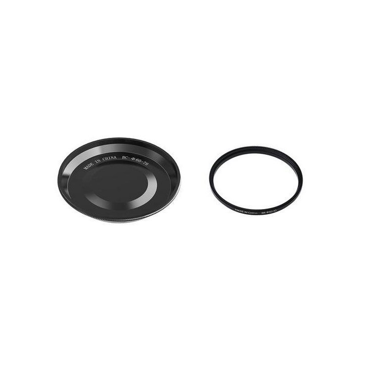 CP.ZM.000531 DJI Zenmuse X5S Balancing Ring (Olympus M.Zuiko 9-18mm/4.0-5.6)