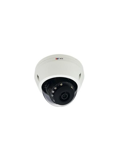 E79 ACTi E79, 5 MP, 3096x2202, 1/2.9 " CMOS, IR LED, F1.8, WDR, 3D DNR, RJ-45, MicroSDHC/MicroSDXC, DC 12V, PoE, IP68, 115x87 mm