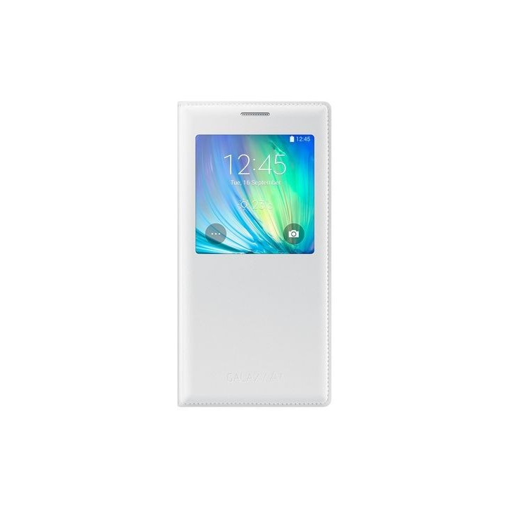 EF-CA700BWEGWW Samsung GALAXY A7 (S-VIEW COVER WHITE)