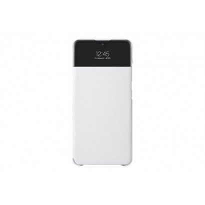 EF-EA325PWEGEE EF-EA325PWEGEE Samsung Mobile Phone Case 16.3 Cm (6.4") Wallet Case White
