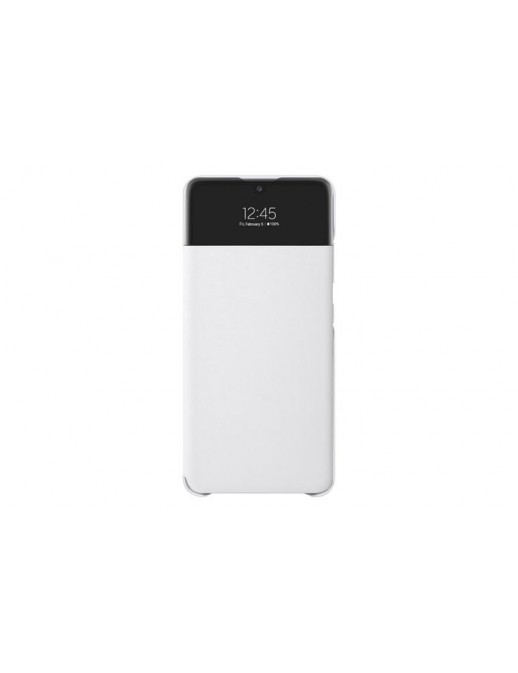 EF-EA325PWEGEE EF-EA325PWEGEE Samsung Mobile Phone Case 16.3 Cm (6.4") Wallet Case White