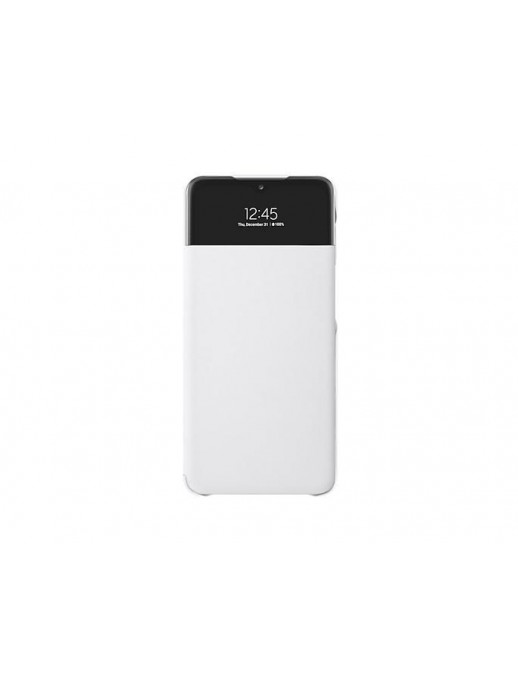 EF-EA326PWEGEE EF-EA326PWEGEE Samsung S View Mobile Phone Case 16.5 Cm (6.5") Wallet Case White