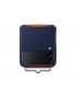 EF-GF711TNEGWW EF-GF711TNEGWW Samsung Ef-Gf711 Mobile Phone Case 17 Cm (6.7") Cover Navy