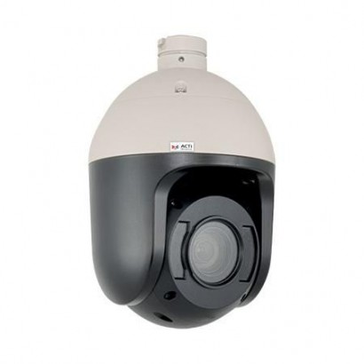 I98 ACTi 1920x1080, 60FPS, 2MP, Day/Night, IR LED 160m, Extreme WDR, Superior Low Light...