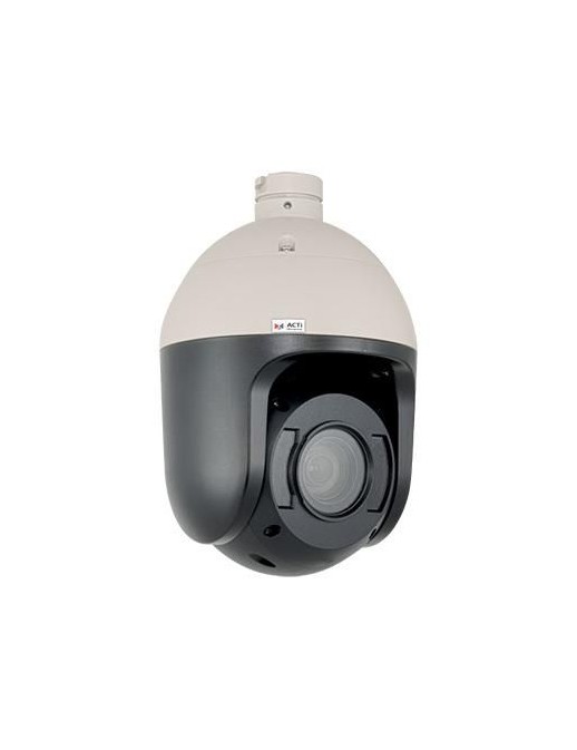 I98 ACTi 1920x1080, 60FPS, 2MP, Day/Night, IR LED 160m, Extreme WDR, Superior Low Light Sensitivity, Built-in Analytics, 33x Opt