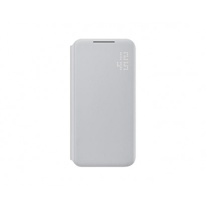 EF-NS901PJEGEE Samsung Mobile Phone Case 15.5 Cm (6.1") Flip Case Grey