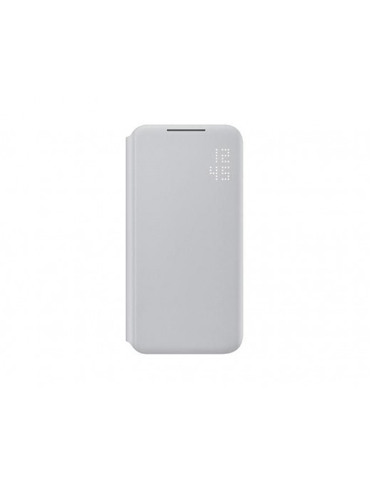 EF-NS901PJEGEE Samsung Mobile Phone Case 15.5 Cm (6.1") Flip Case Grey