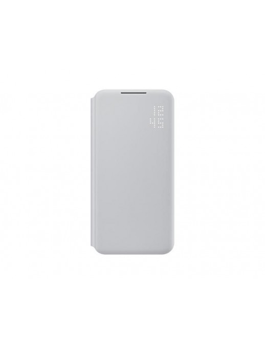 EF-NS906PJEGEE EF-NS906PJEGEE Samsung Mobile Phone Case 16.8 Cm (6.6") Flip Case Grey