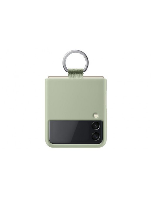 EF-PF711TMEGWW EF-PF711TMEGWW Samsung Ef-Pf711 Mobile Phone Case 17 Cm (6.7") Cover Olive