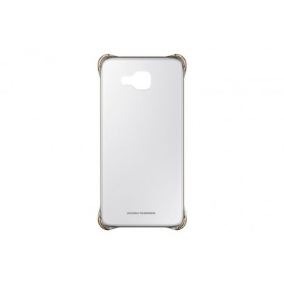 EF-QA510CFEGWW Samsung Galaxy A5 (2016) Clear Cover