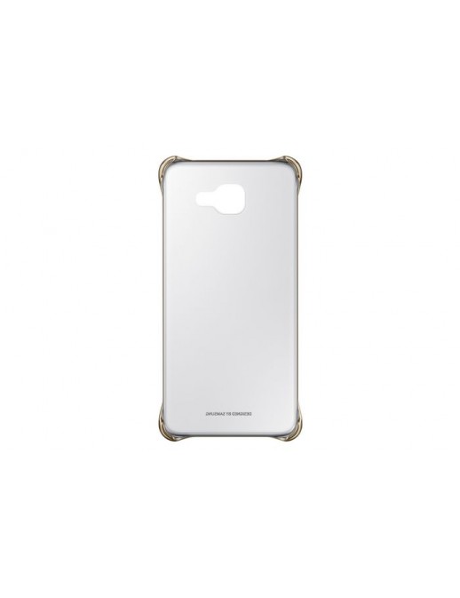 EF-QA510CFEGWW Samsung Galaxy A5 (2016) Clear Cover