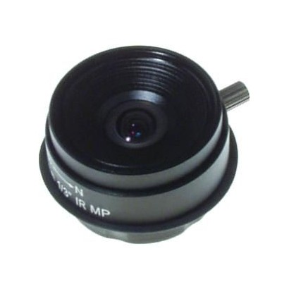5800-791 5800-791 Axis LENS COMPUTAR CS 12.5-50MM DC-IRIS