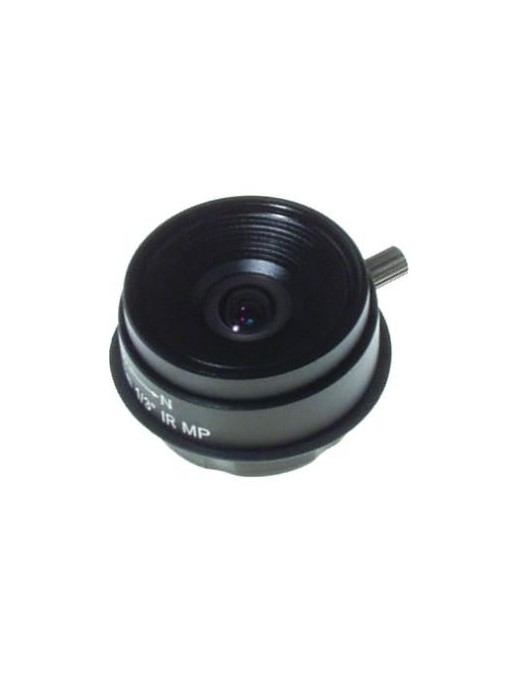 5800-791 5800-791 Axis LENS COMPUTAR CS 12.5-50MM DC-IRIS