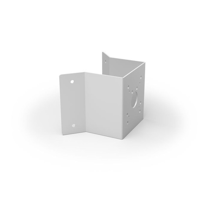 ACC-CRN-BRA-W Avigilon Corner bracket white