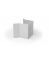 ACC-CRN-BRA-W ACC-CRN-BRA-W Avigilon Corner bracket white