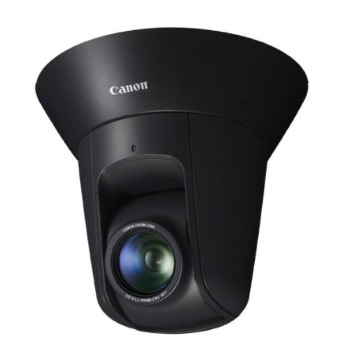 2542C002 Canon 1.3 MP, 1280 x 960px, 1/3" CMOS, 60.4° FOV, 0.003 lx, 30 fps, 132x155mm, 1.14kg, Black 2542C002 Canon 1.3 MP, 1280 x 960px, 1/3" CMOS, 60.4° FOV, 0.003 lx, 30 fps, 132x155mm, 1.14kg, Black