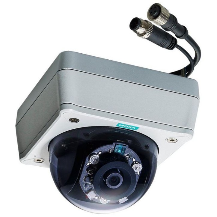 49628 Moxa IP KAMERA, 2MP, IR, EN50155, I VPORT P16-2MR36M-CT-T 49628 Moxa IP KAMERA, 2MP, IR, EN50155, I VPORT P16-2MR36M-CT-T