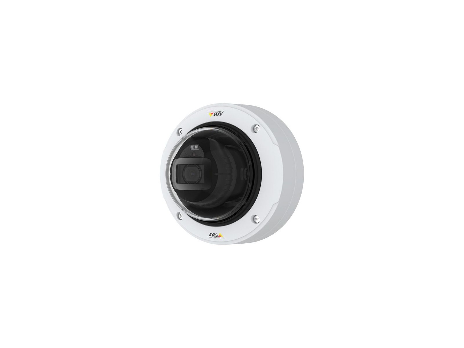 01598-001 01598-001 Axis P3248-LVE, IP security camera, Outdoor, Wired, Dome, Ceiling/wall, Black, White