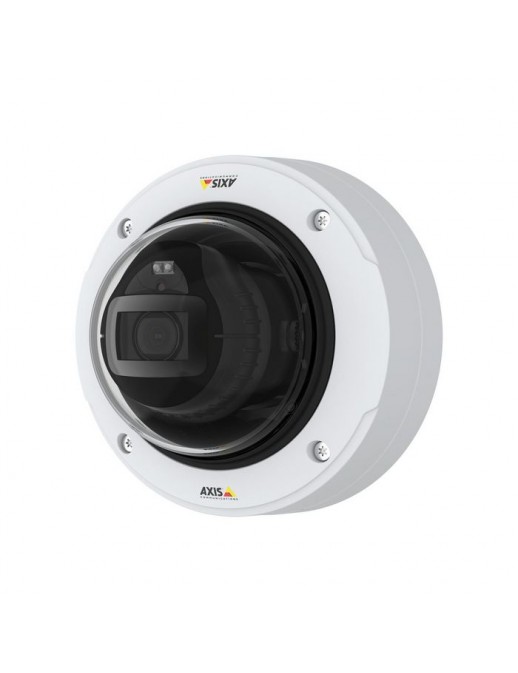 01598-001 01598-001 Axis P3248-LVE, IP security camera, Outdoor, Wired, Dome, Ceiling/wall, Black, White