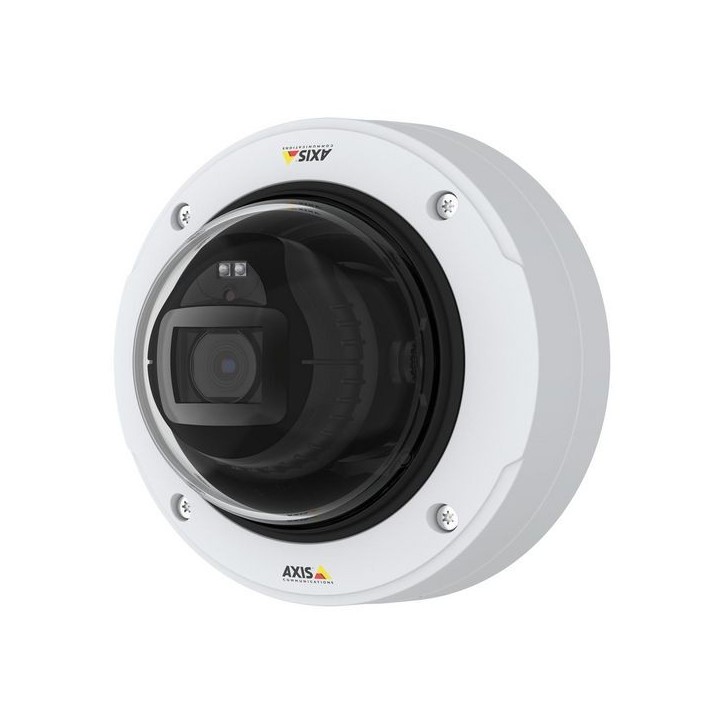 01596-001 Axis P3247-LVE