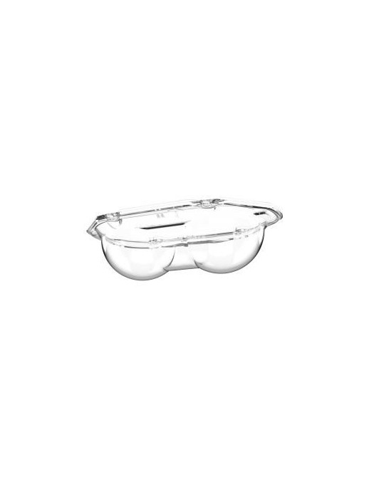 02479-001 02479-001 Axis TP3819-E DOME CLEAR