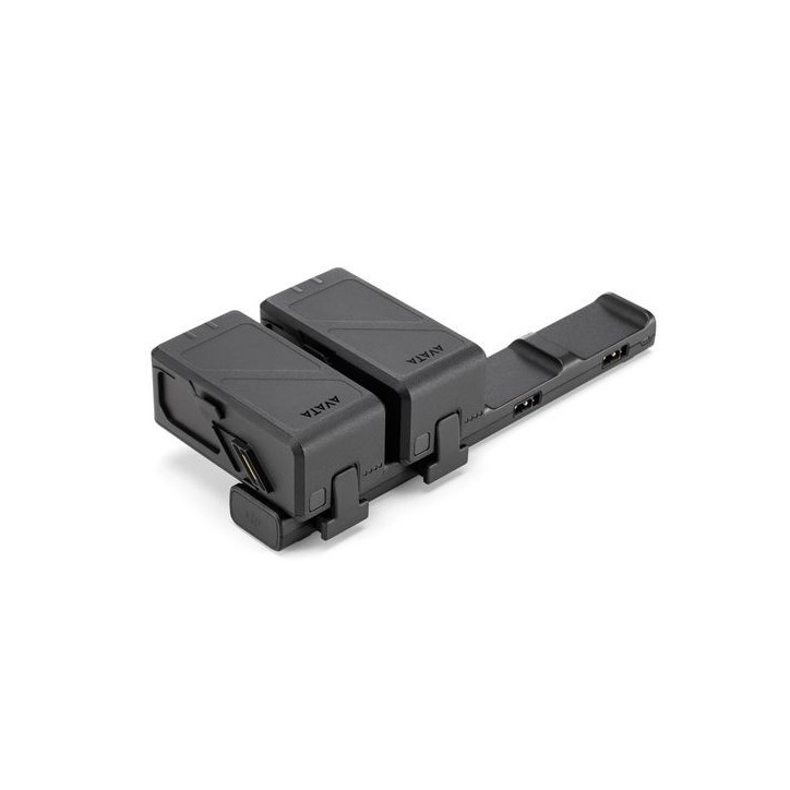 CP.FP.00000071.01 DJI Avata Fly More Kit