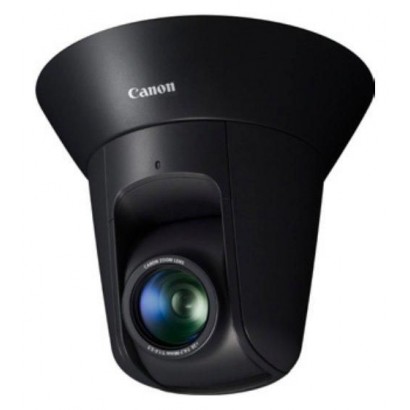 2541C002 2541C002 Canon 2.1 MP, 1920 x 1080px, 1/3" CMOS, 60.4° FOV, 0.003 lx, 30 fps, 132x155mm, 1.14kg, Black