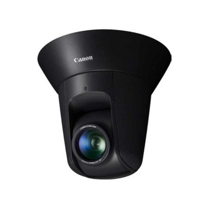 2541C002 Canon 2.1 MP, 1920 x 1080px, 1/3" CMOS, 60.4° FOV, 0.003 lx, 30 fps, 132x155mm, 1.14kg, Black 2541C002 Canon 2.1 MP, 1920 x 1080px, 1/3" CMOS, 60.4° FOV, 0.003 lx, 30 fps, 132x155mm, 1.14kg, Black