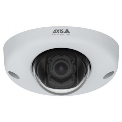 01933-001 01933-001 Axis P3925-R M12