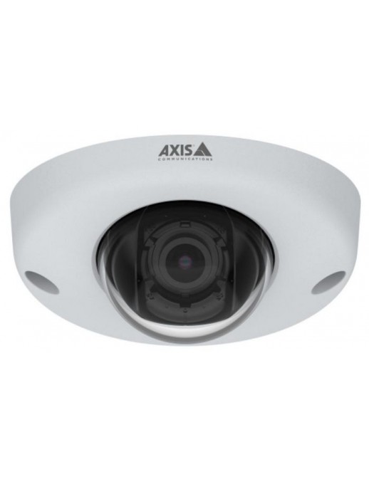 01933-001 01933-001 Axis P3925-R M12